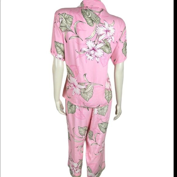 Sparkle Hawaiian-Style in Matching Set by Paradiso Size Medium - Picture 2 of 16